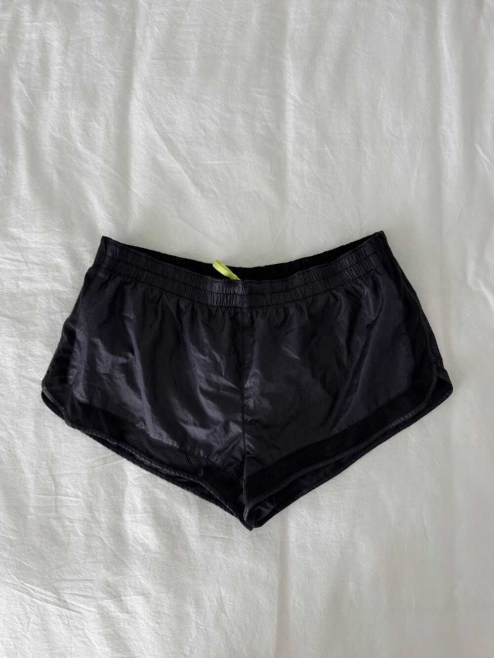 Without Walls Mesh Trim Running Shorts